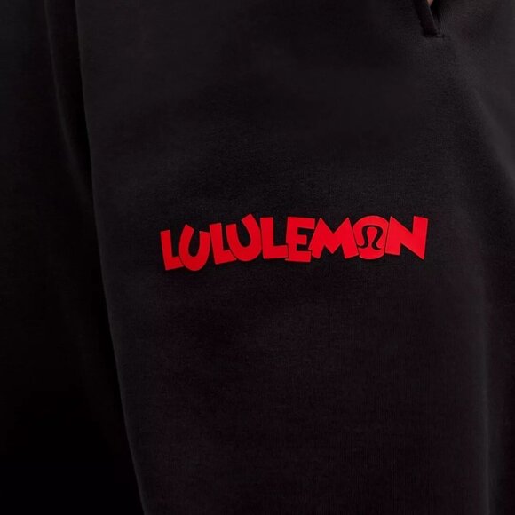 Disney x lululemon Heavyweight Fleece Sweatpant - Picture 13 of 15